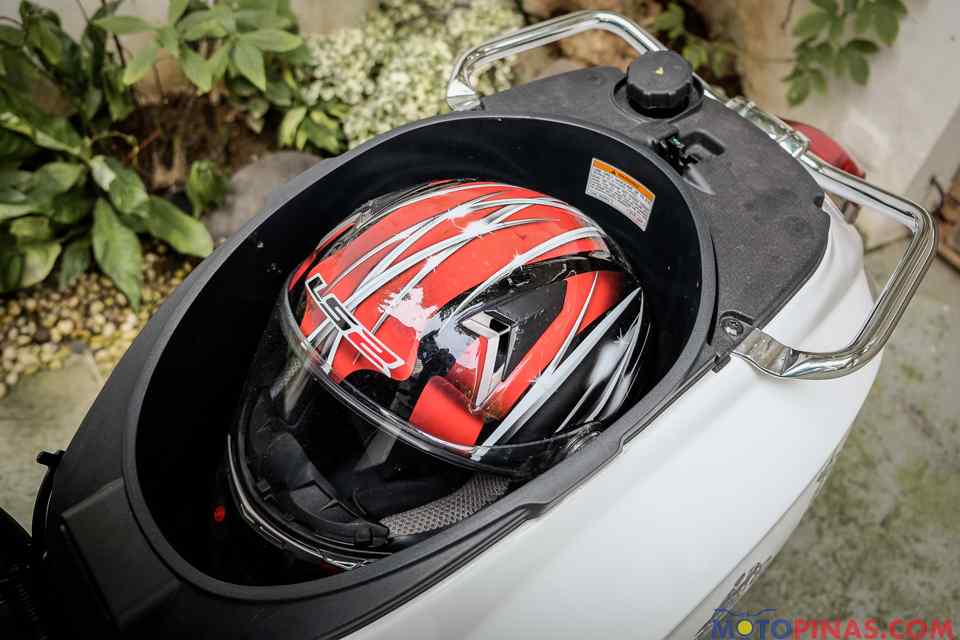 Vespa Sprint 150 i-Get