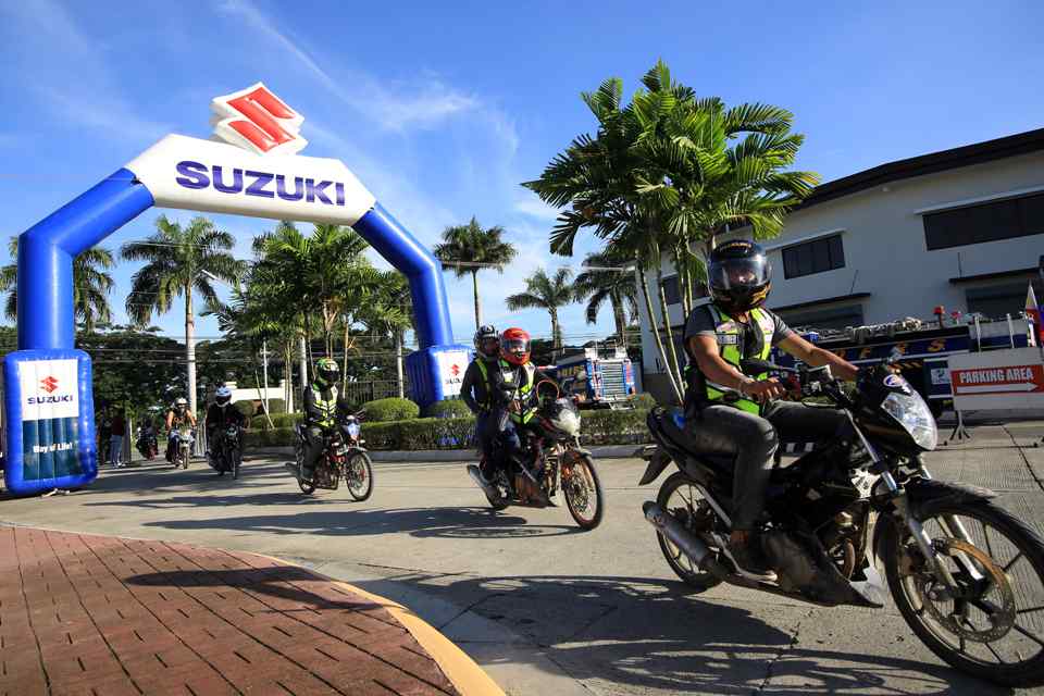 ranger sanya motorcycle price