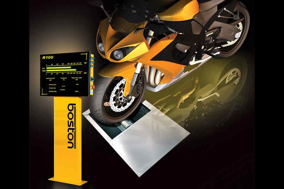 LTOOwners to pay Php 600 motorcycle inspection fee prior registration