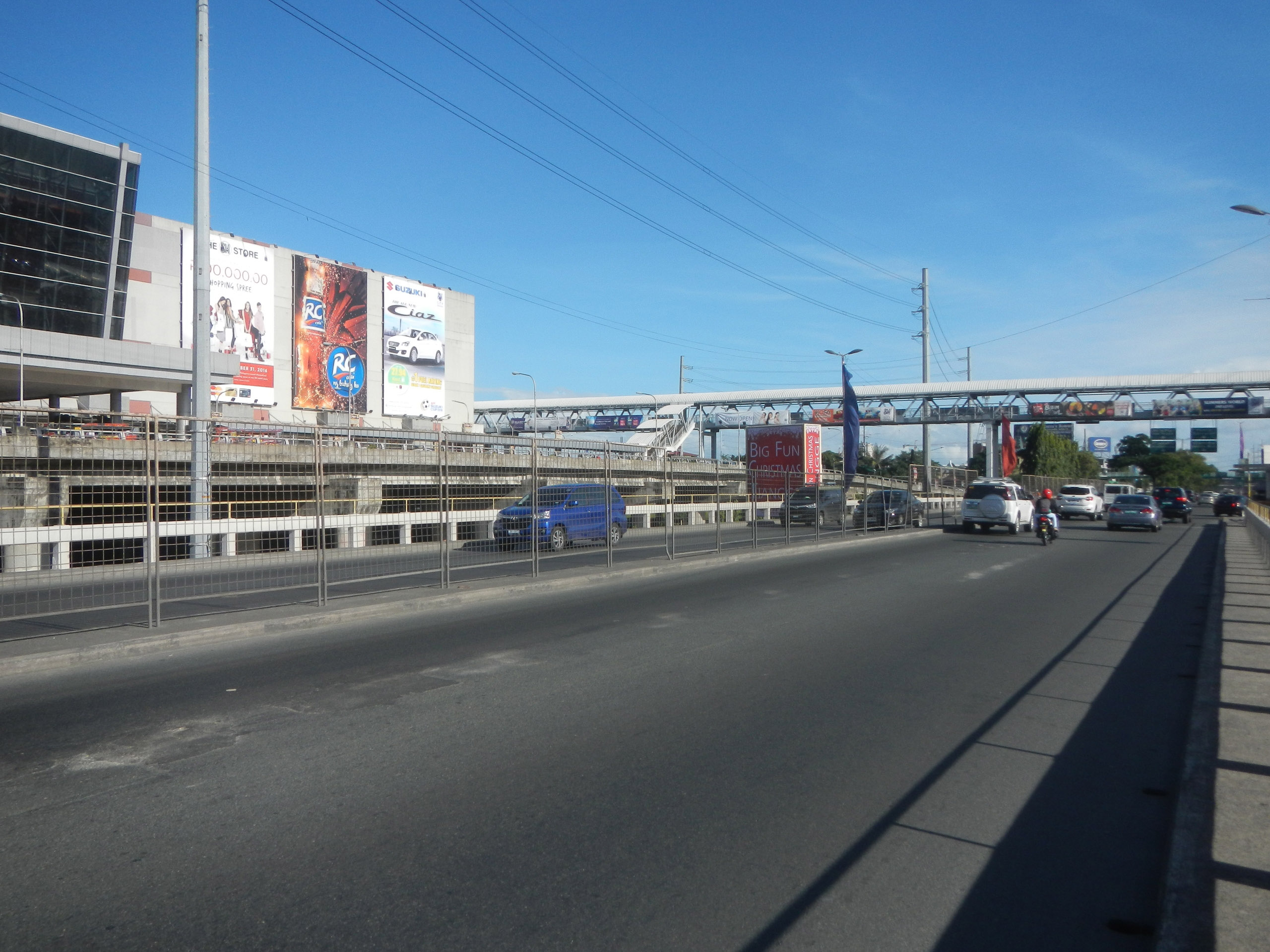 Marcos Highway Bridge closure moved to May 11, 2019 Motorcycle News