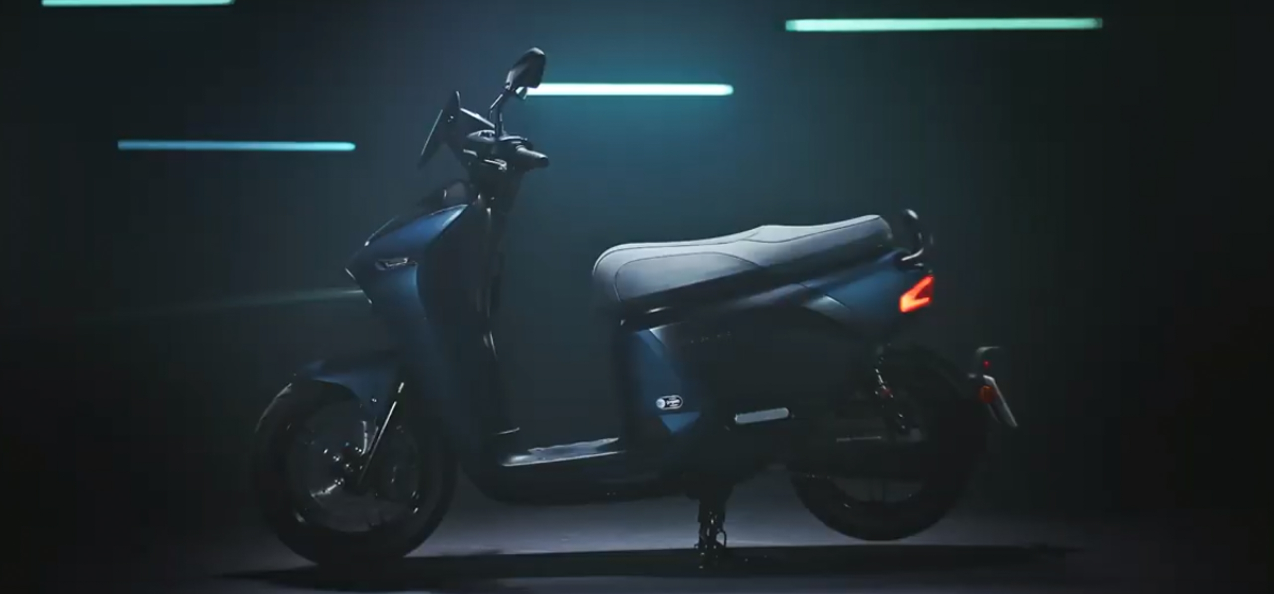 yamaha mio battery not charging