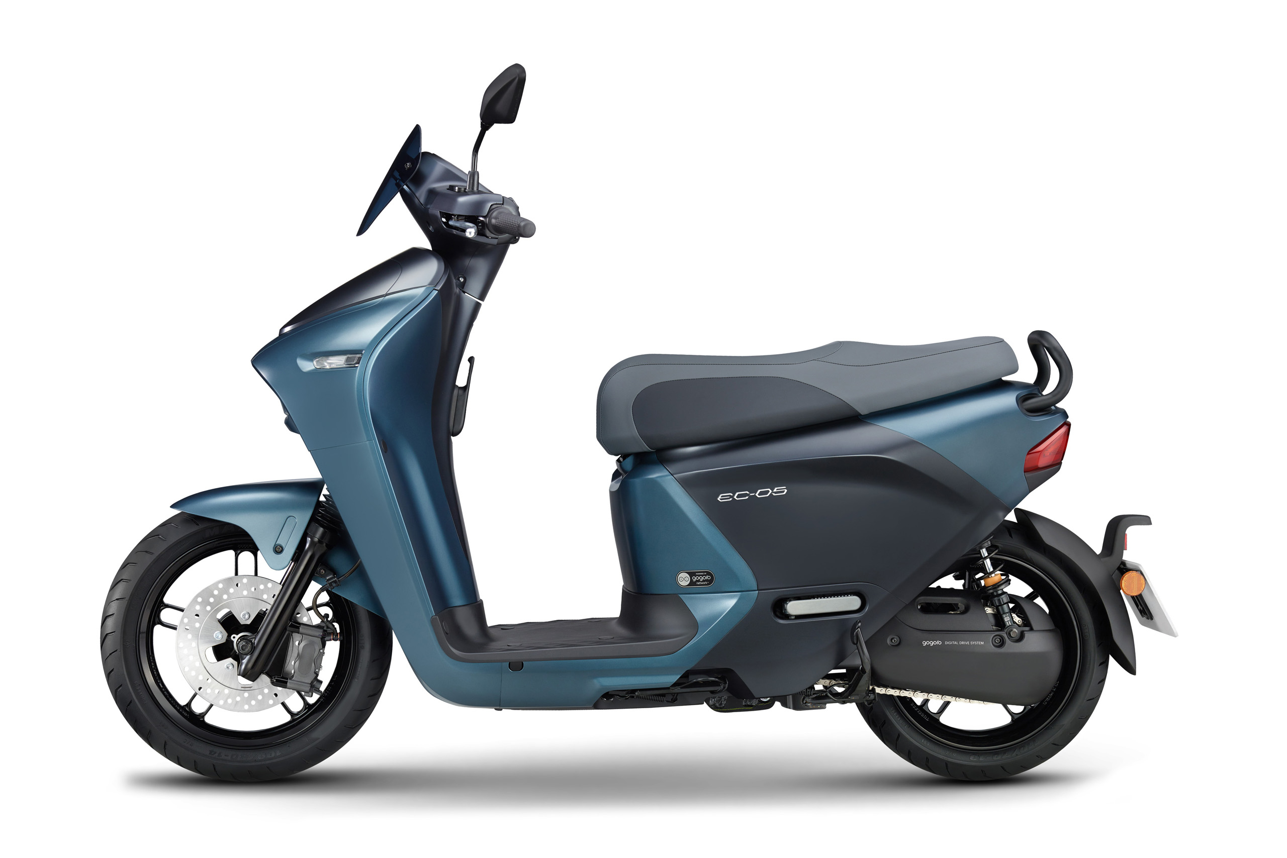 Yamaha EC-05 wins 2020 German Design Award - Motorcycle News