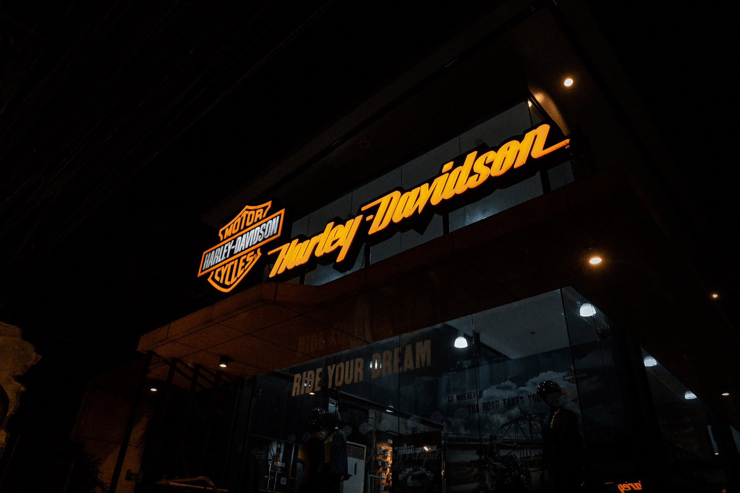 HarleyDavidson of Cebu crowned Asia Emerging Markets Dealer of the