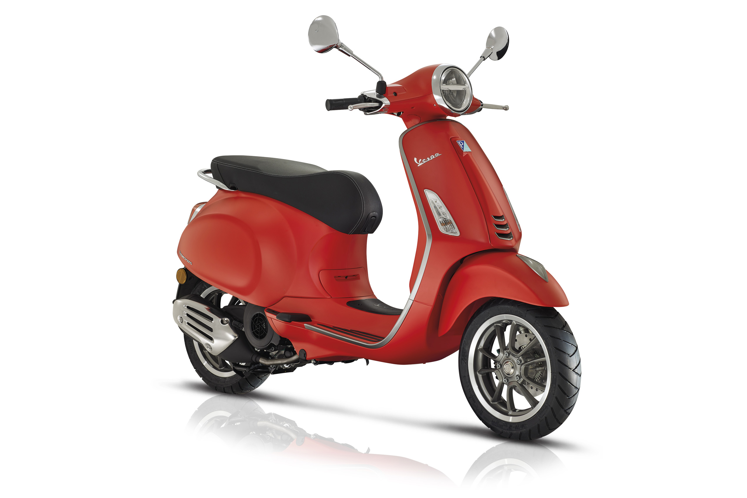 vespa 123
