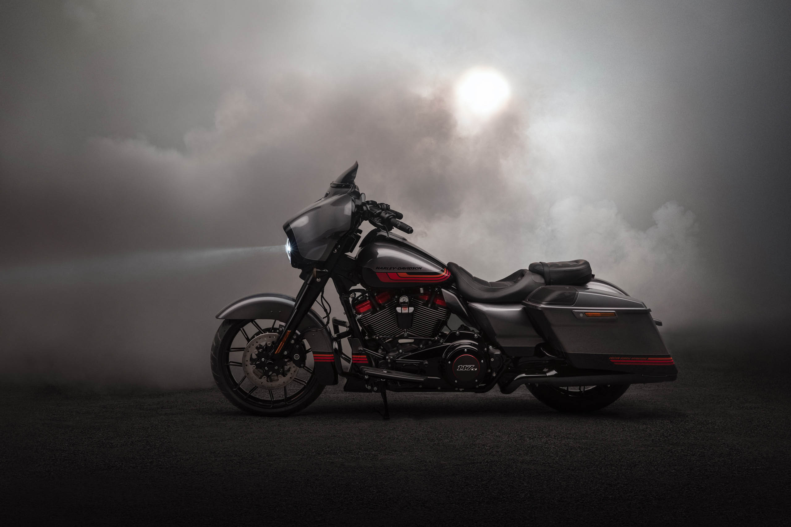 HarleyDavidson removed from S&P 500 Index Motorcycle News