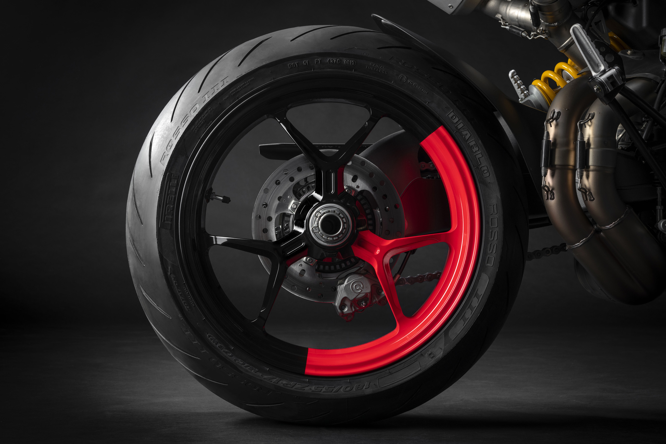 Motorcycle wheel designer, Roberto Marchesini, passes away Motorcycle