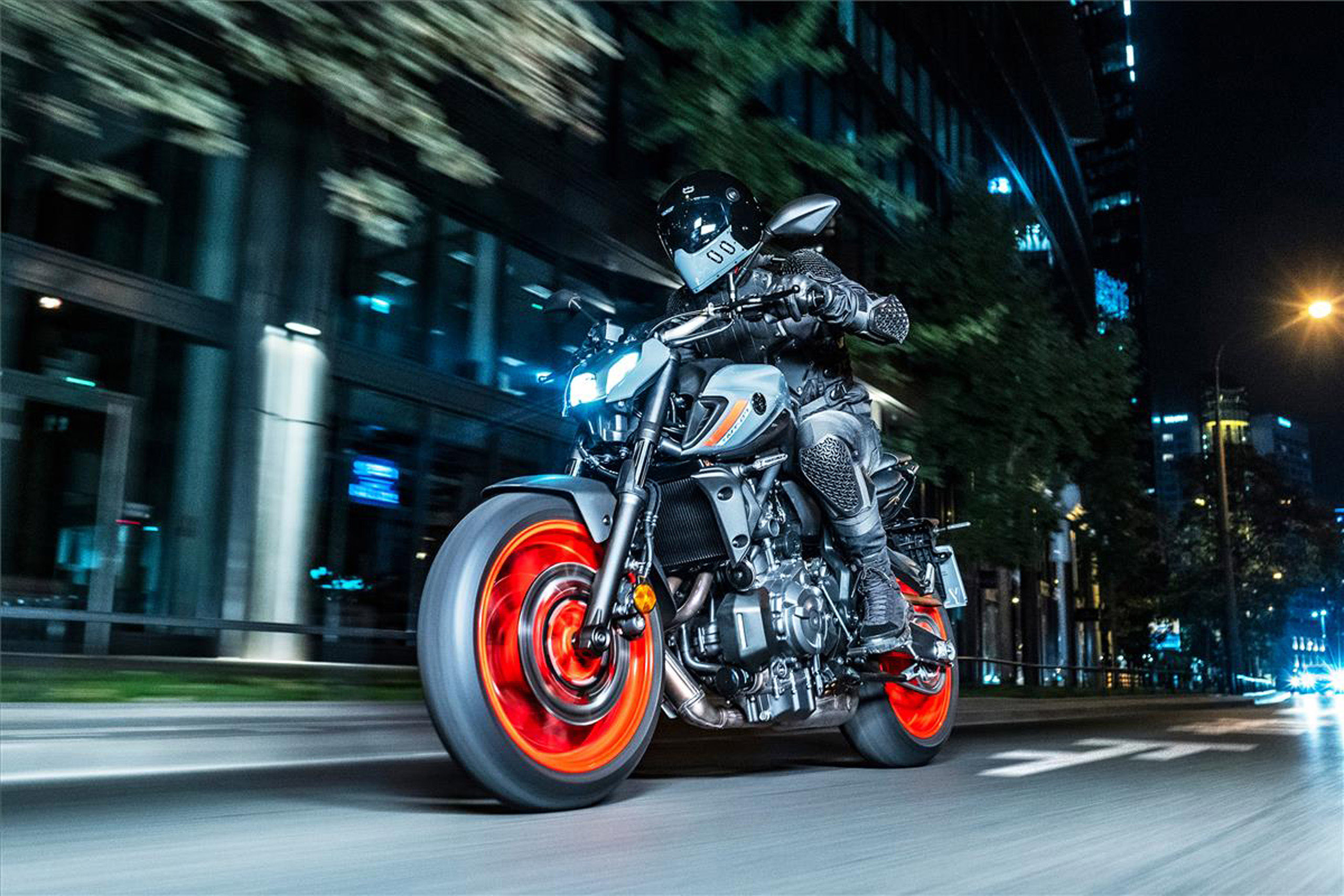 yamaha new launch bike 2021