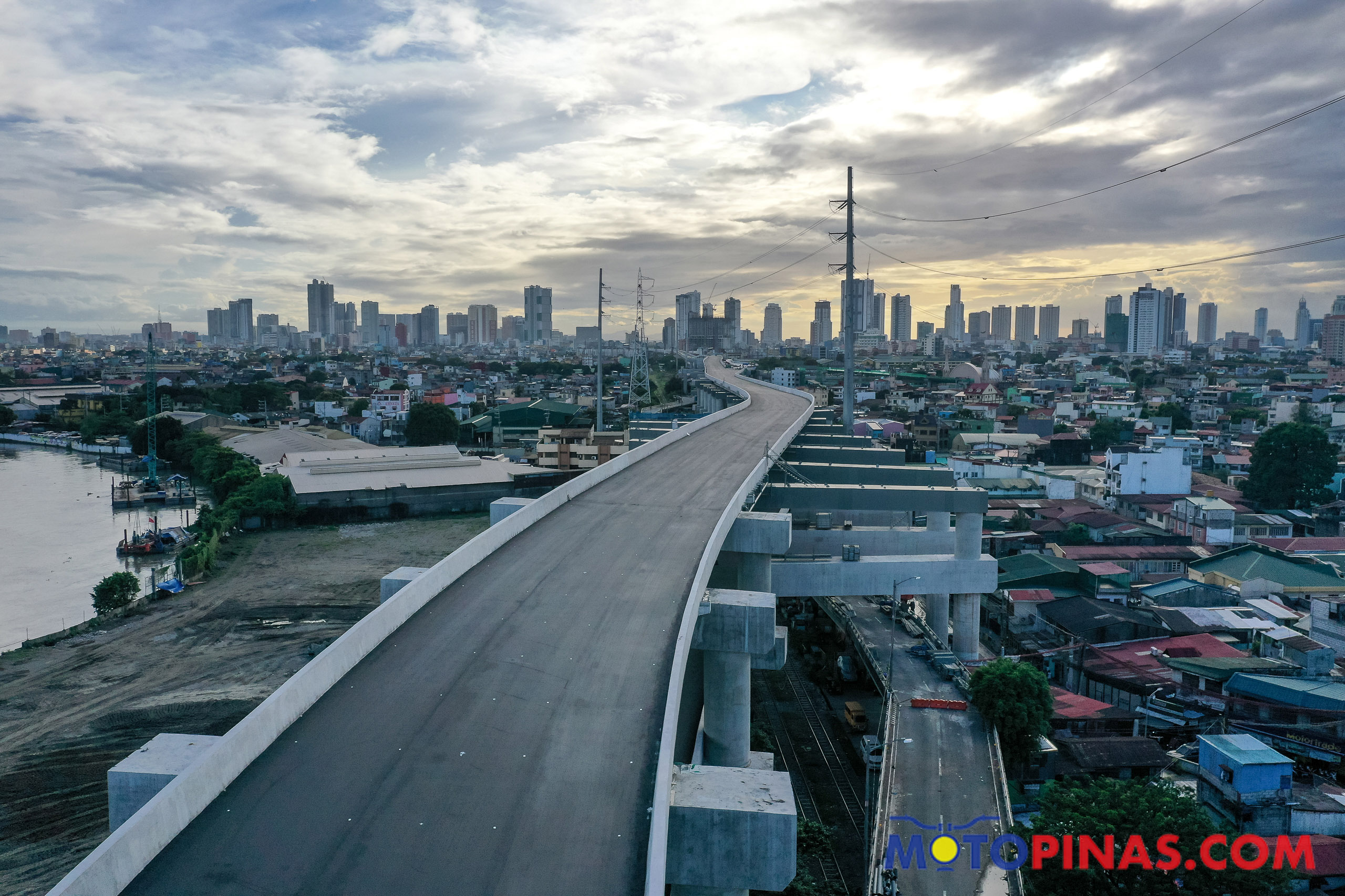 Skyway Stage 3 could cost you PhP274, one way - Motorcycle News