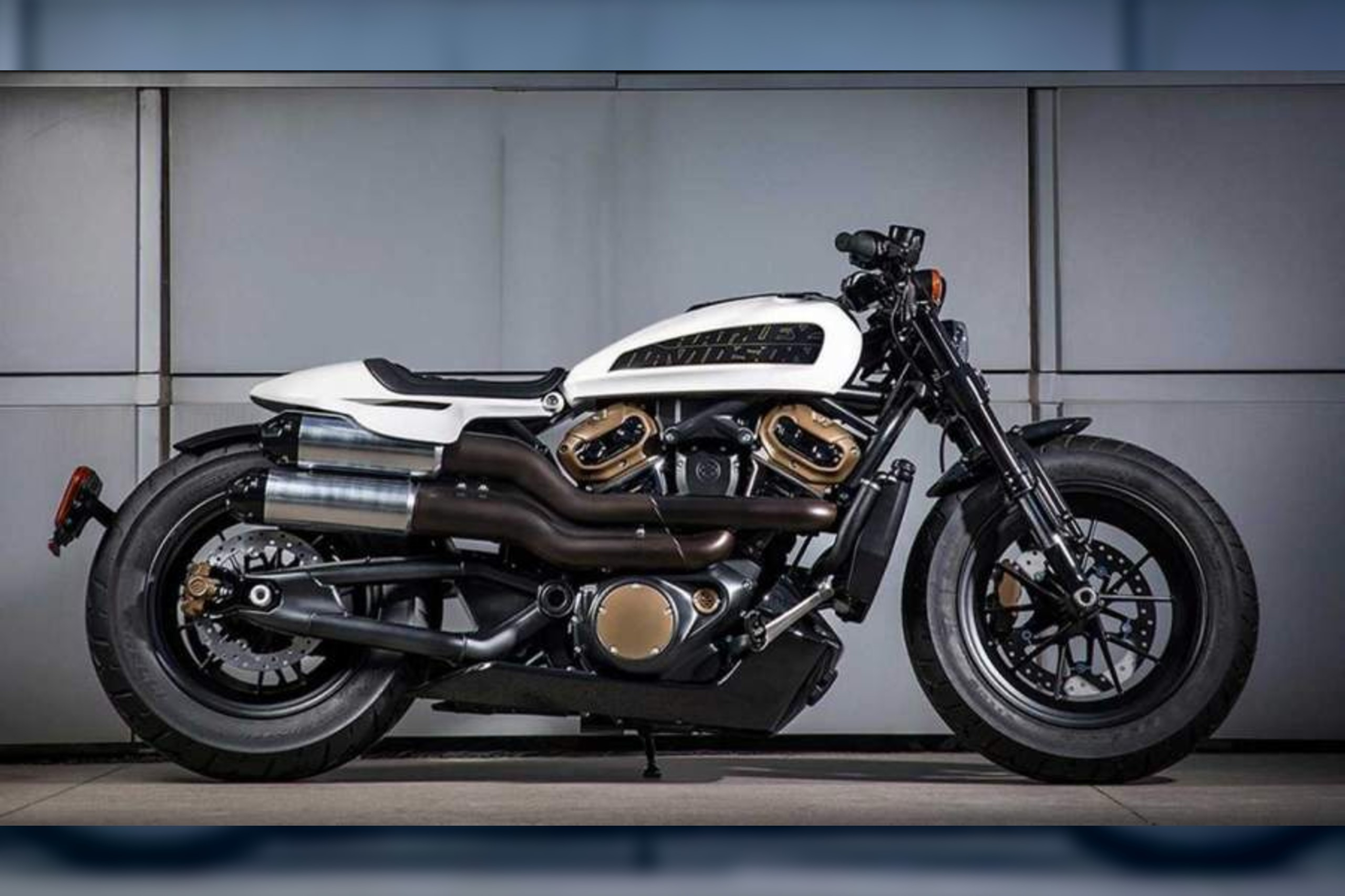 harley davidson bronx 1250