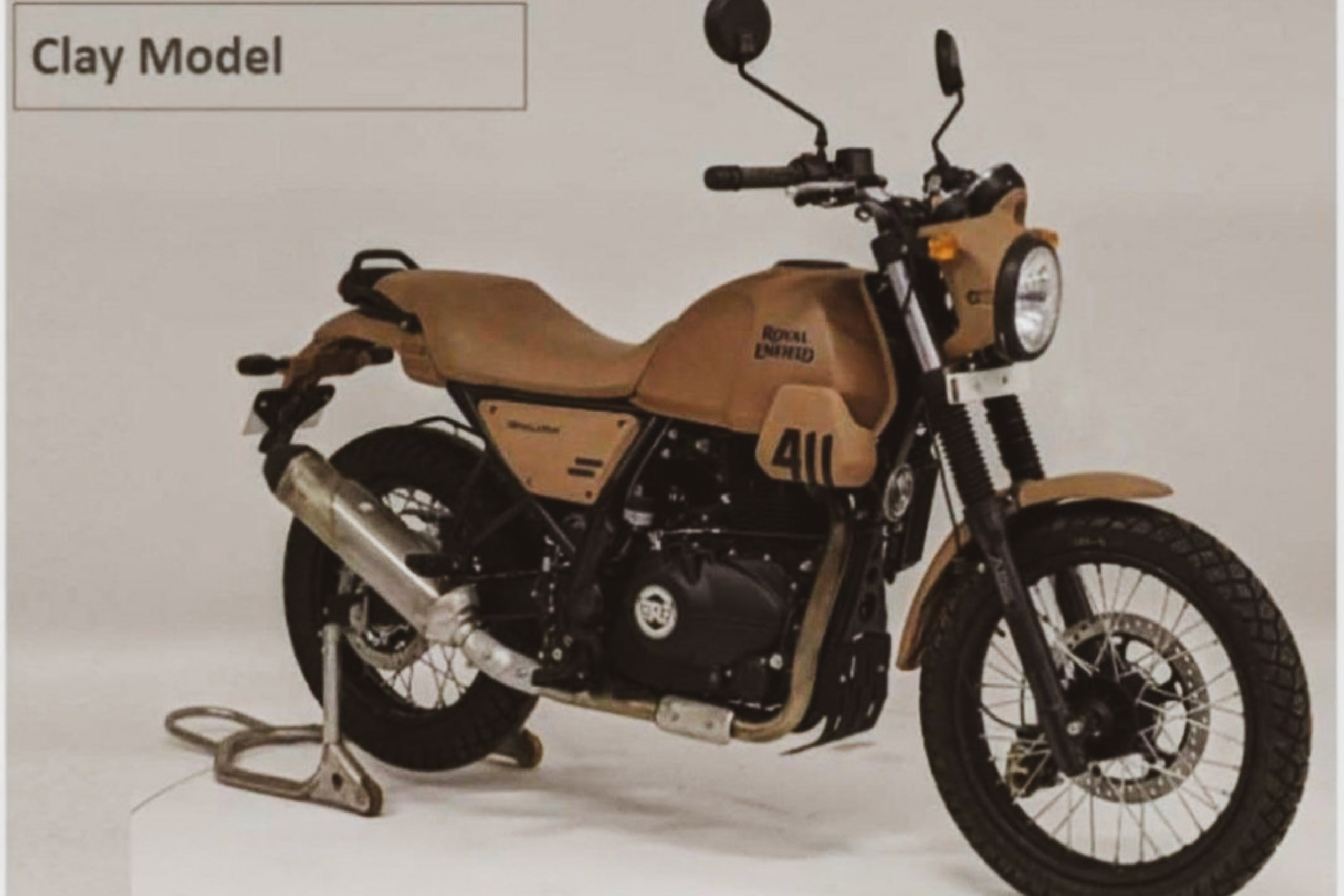re himalayan scrambler