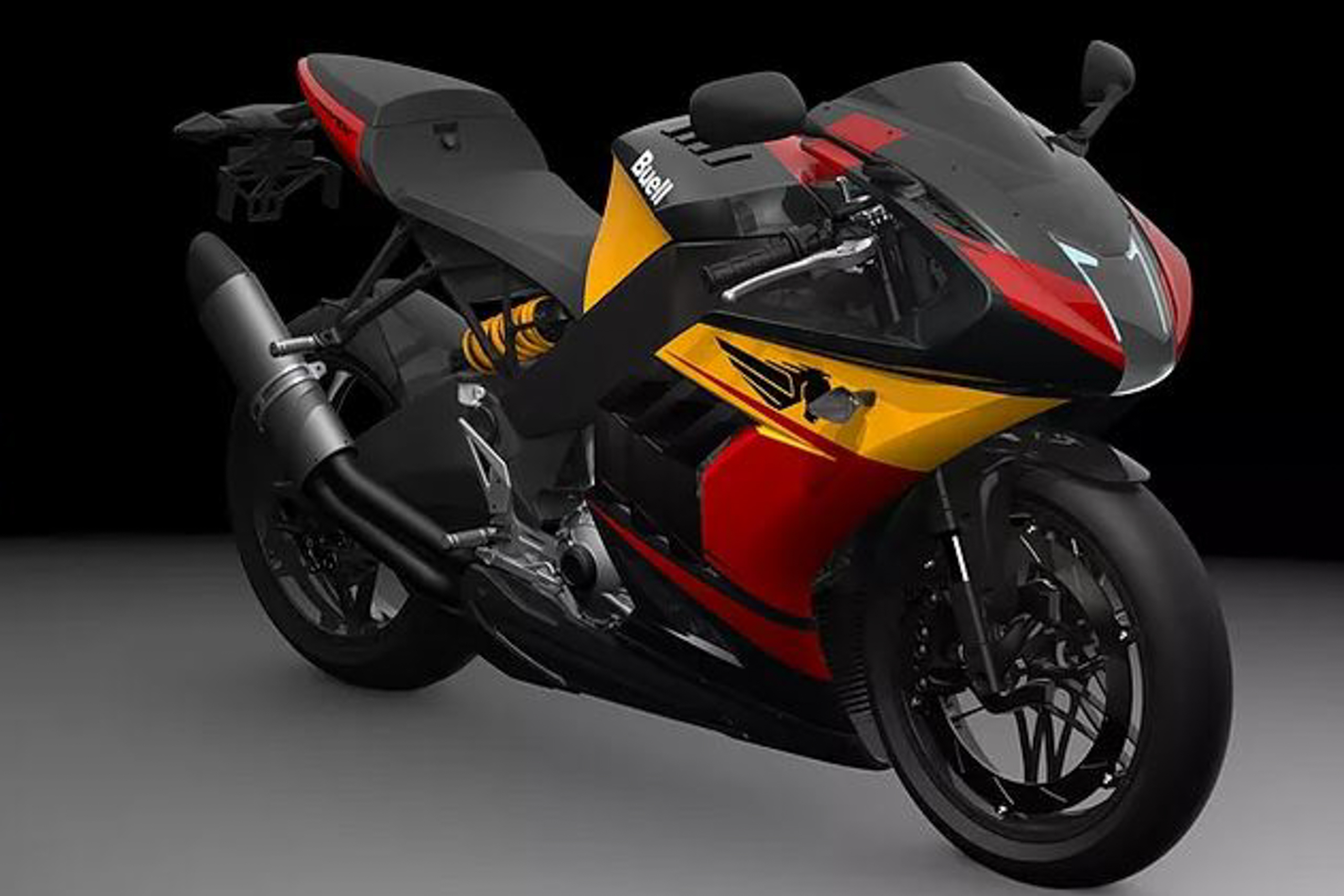 Buell making comeback with Hammerhead 1190 superbike Motorcycle News
