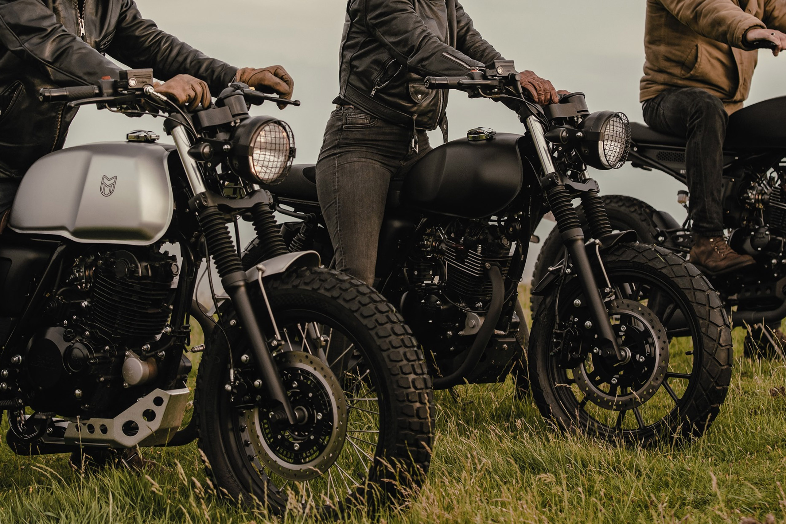 British motorcycle brand MUTT now in PH, SRP starts at P185K