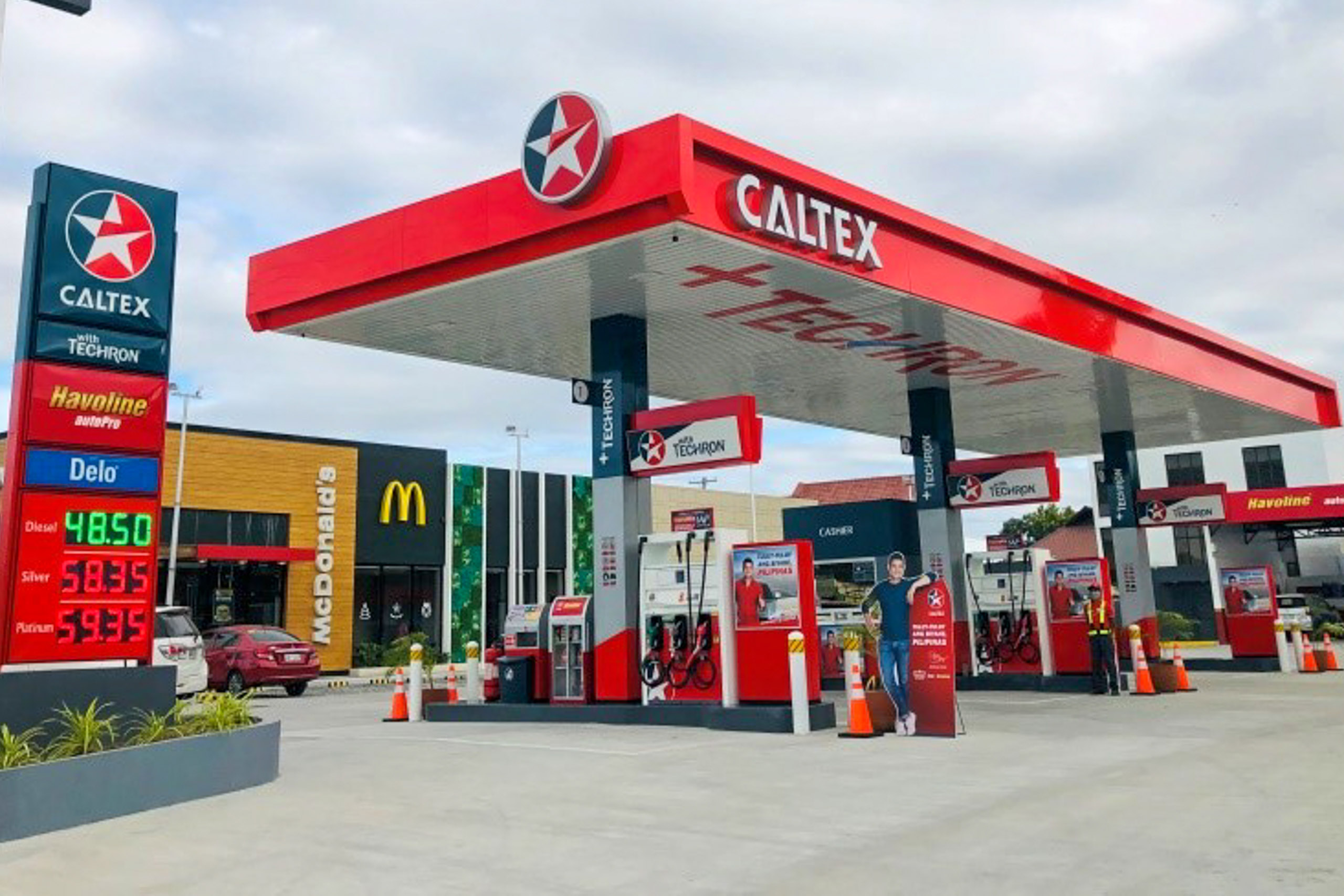 Caltex expands network, more autoPro and bikePro shops opened in 2021