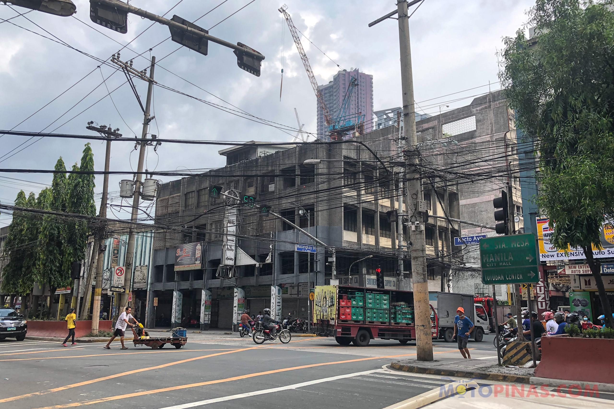 LTO removes alarm tagging, allows renewal of vehicles with NCAP