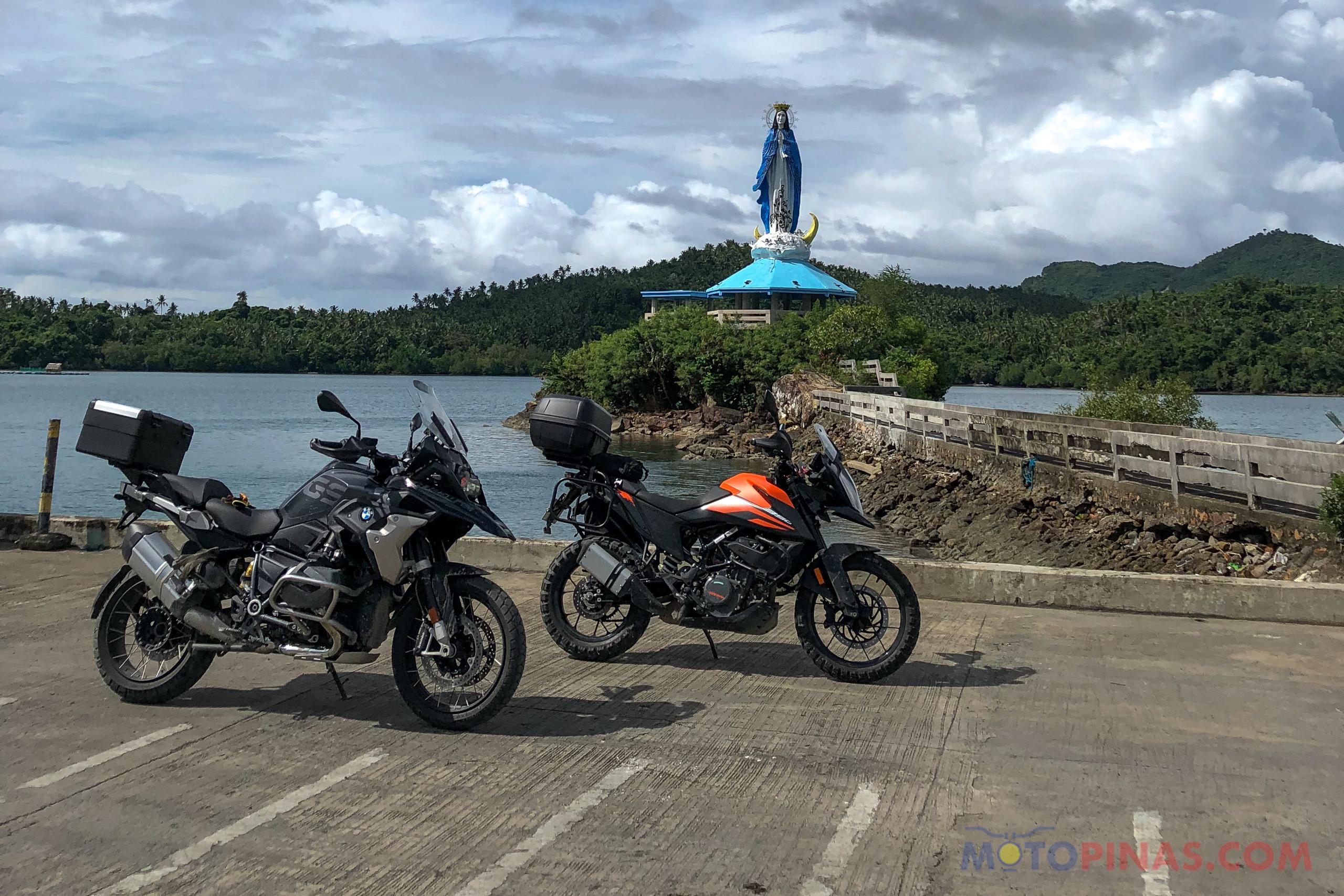 LTO plans to lower PHP 5K penalty on unregistered top boxes, saddlebags