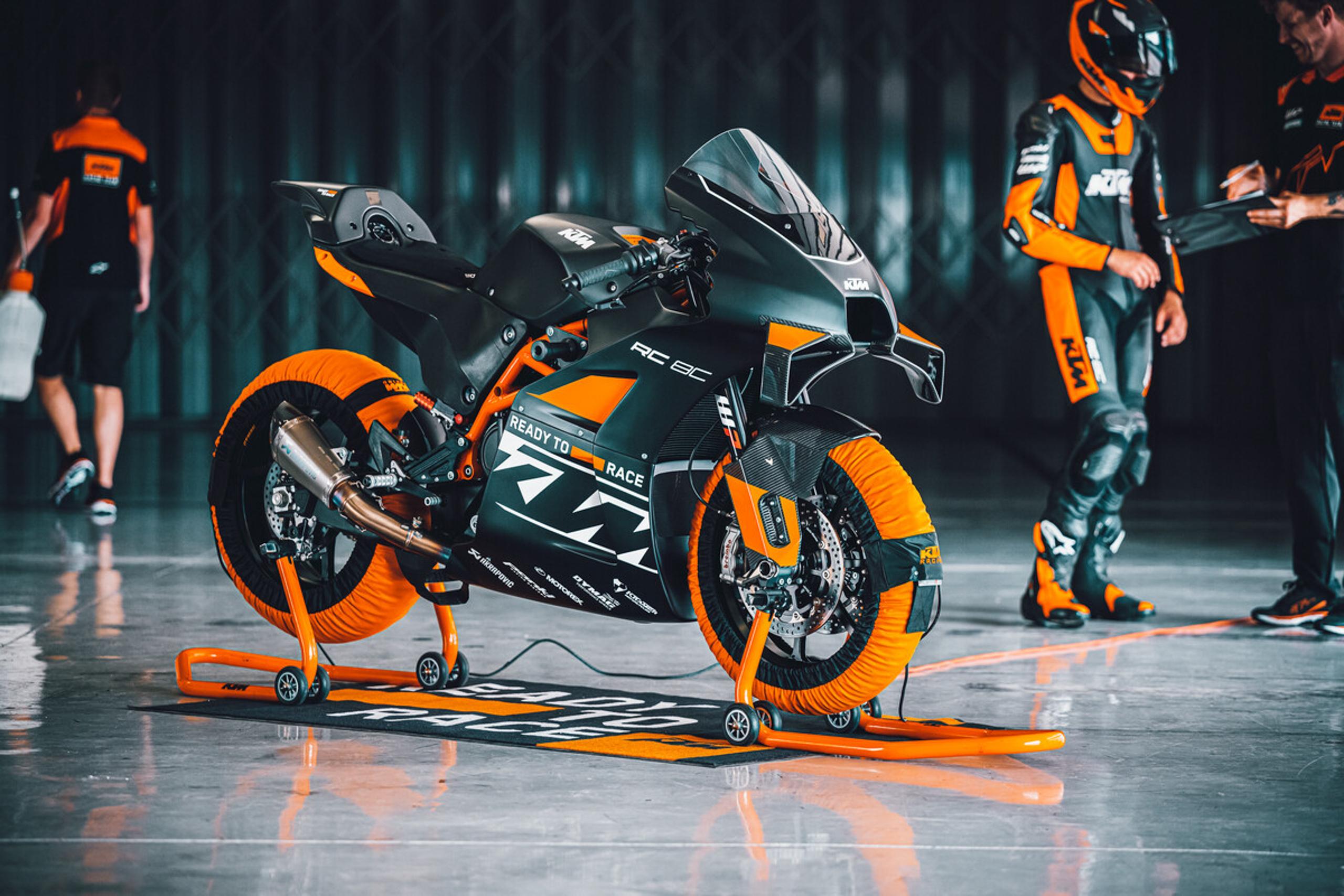 ktm bike for short height