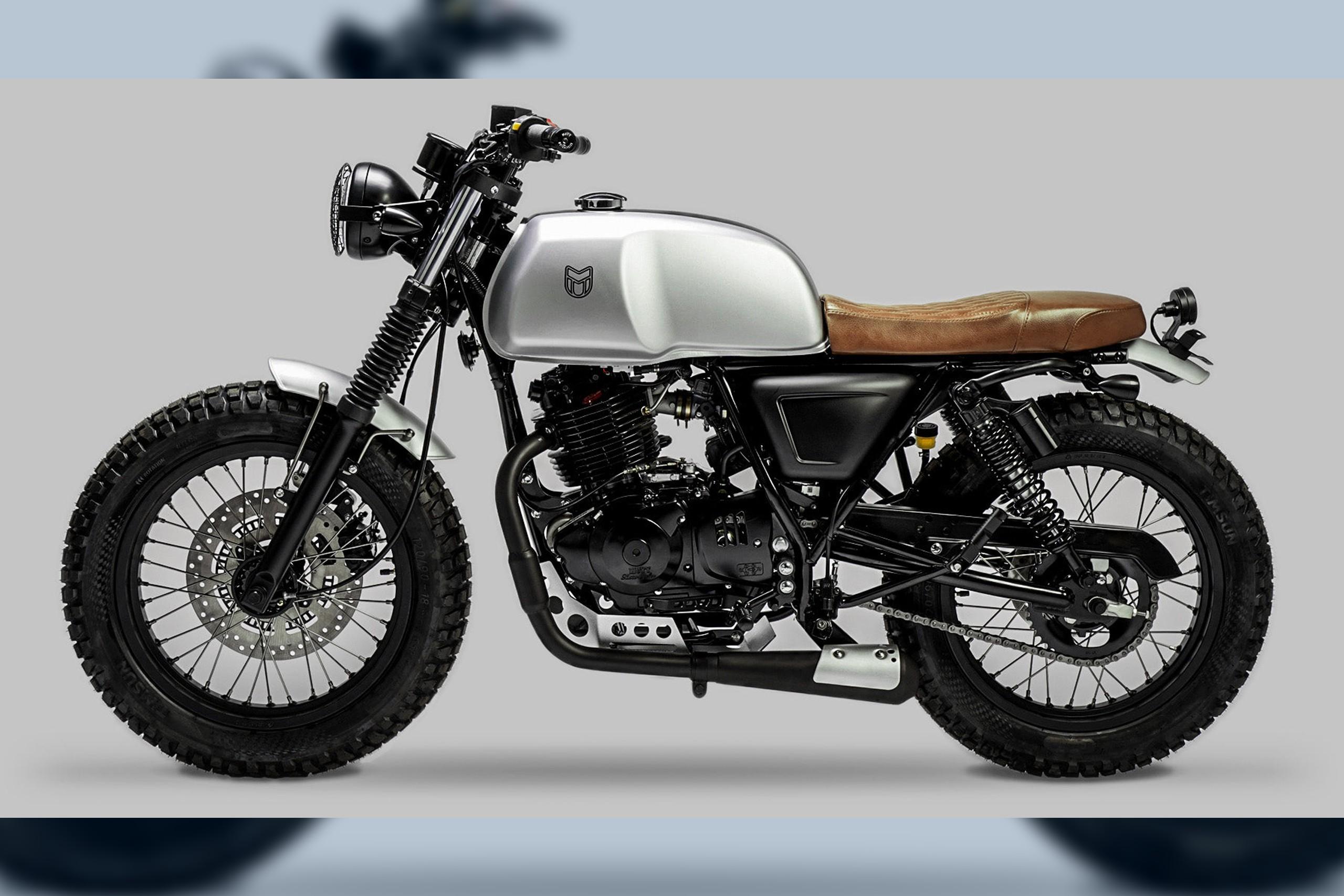 UK’s MUTT Motorcycles set to open flagship showroom in QC Motorcycle News