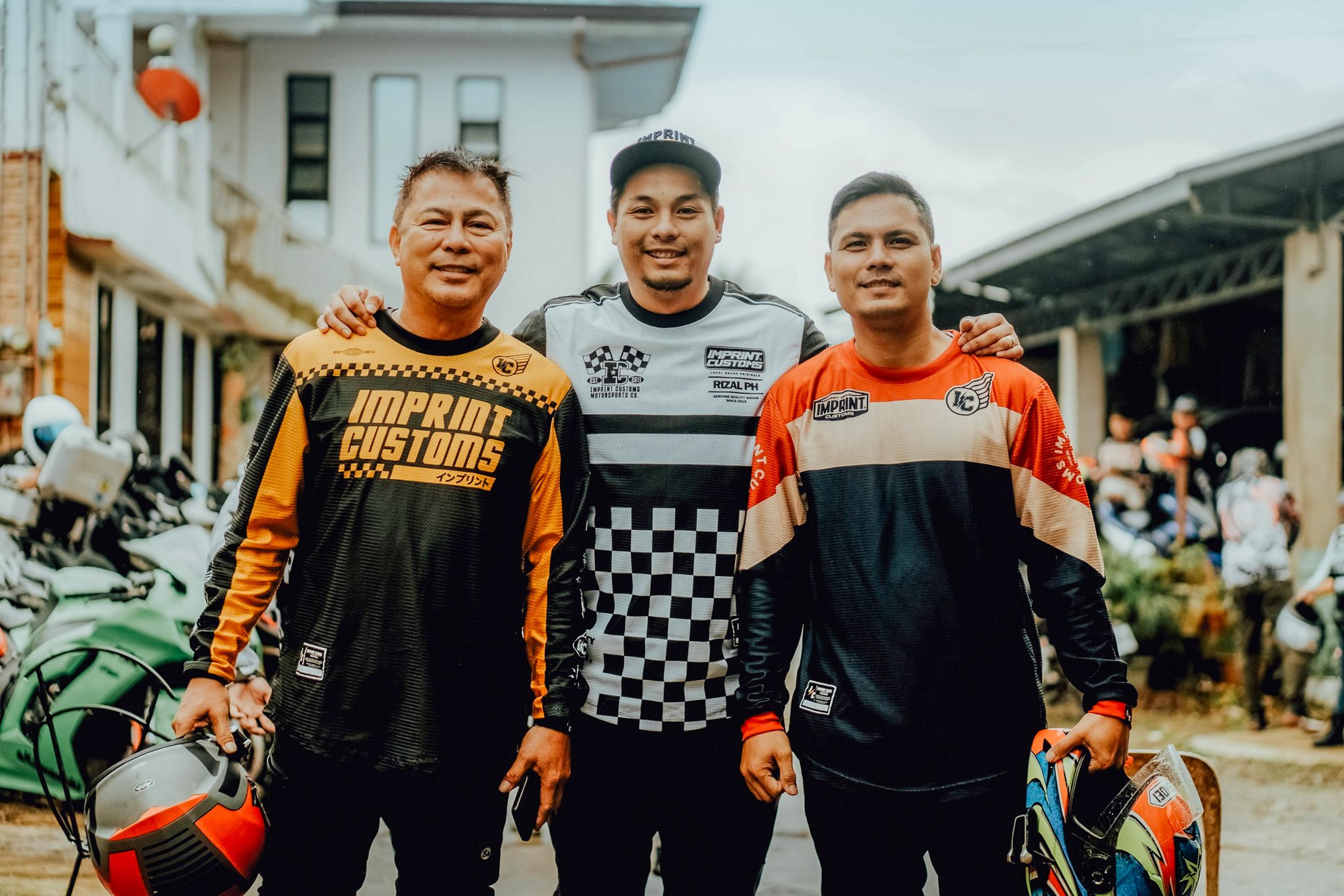 Imprint Customs celebrates 10 years in the industry Motorcycle News