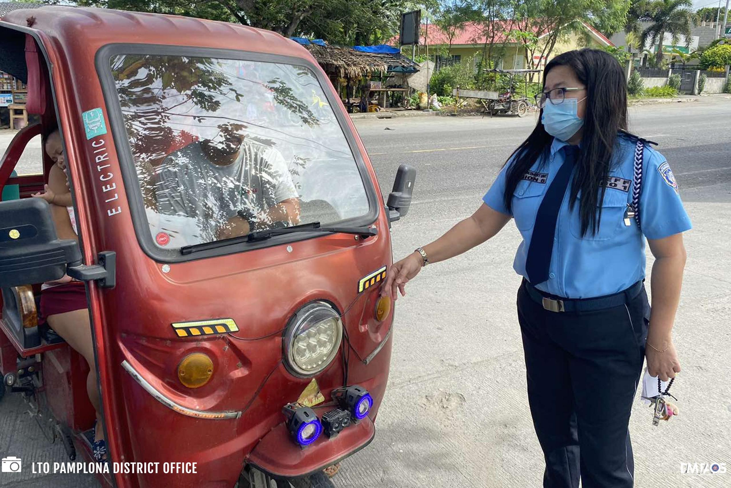 LTO may soon require all ebikes to be registered Motorcycle News