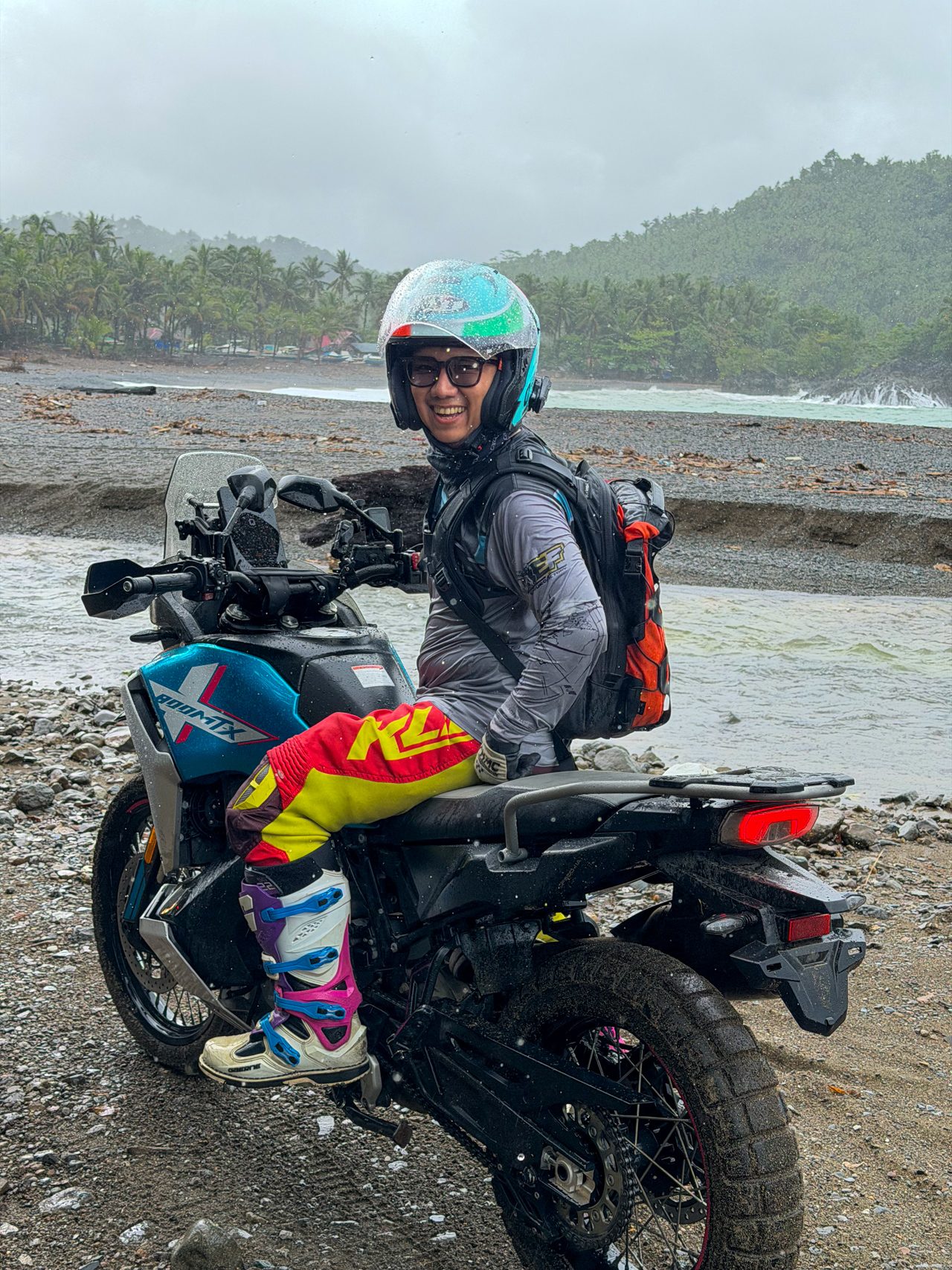Brando Rosales